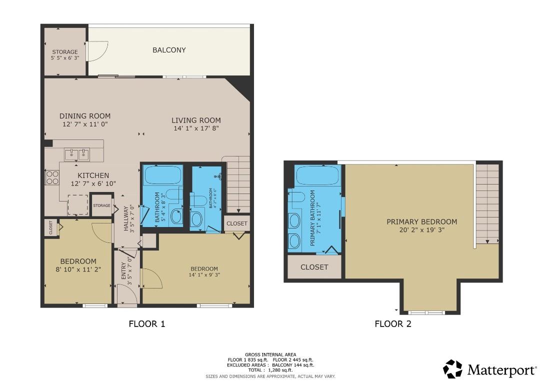 210-300 Stemwinder Drive, Kimberley, BC - Other