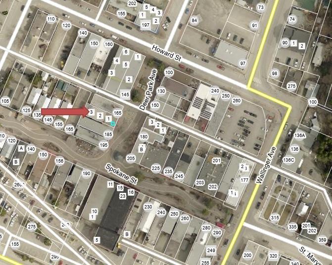 175 Deer Park Avenue, Kimberley, BC