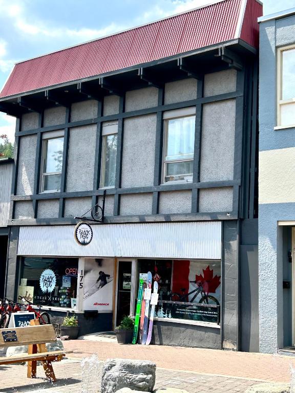 175 Deer Park Avenue, Kimberley, BC