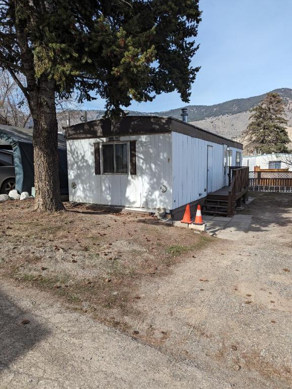 7-4395 Trans Canada Highway East Highway, Kamloops, BC