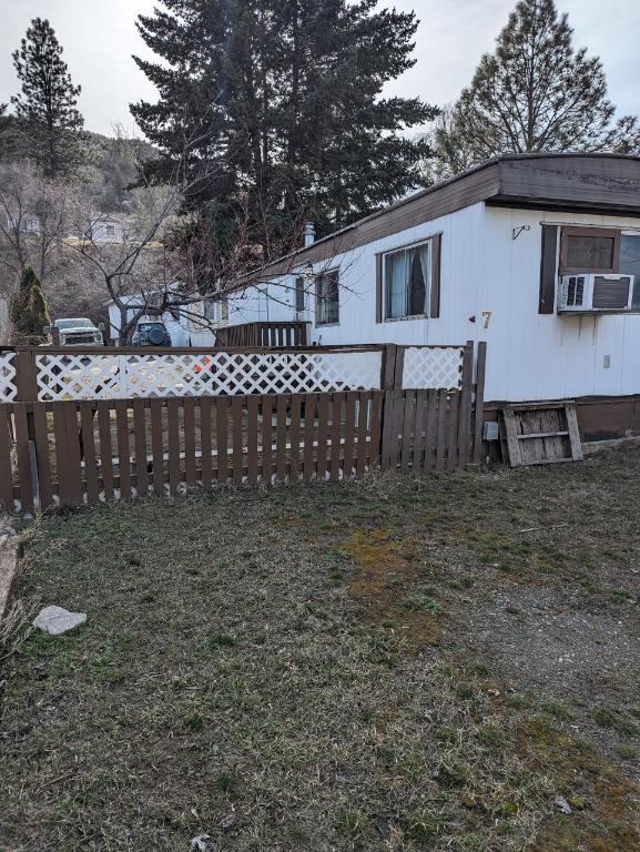 7-4395 Trans Canada Highway East Highway, Kamloops, BC