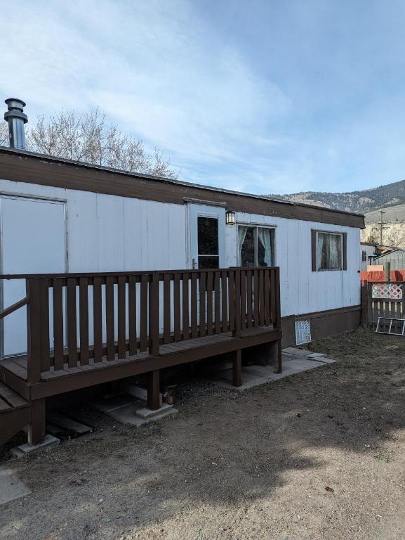 7-4395 Trans Canada Highway East Highway, Kamloops, BC