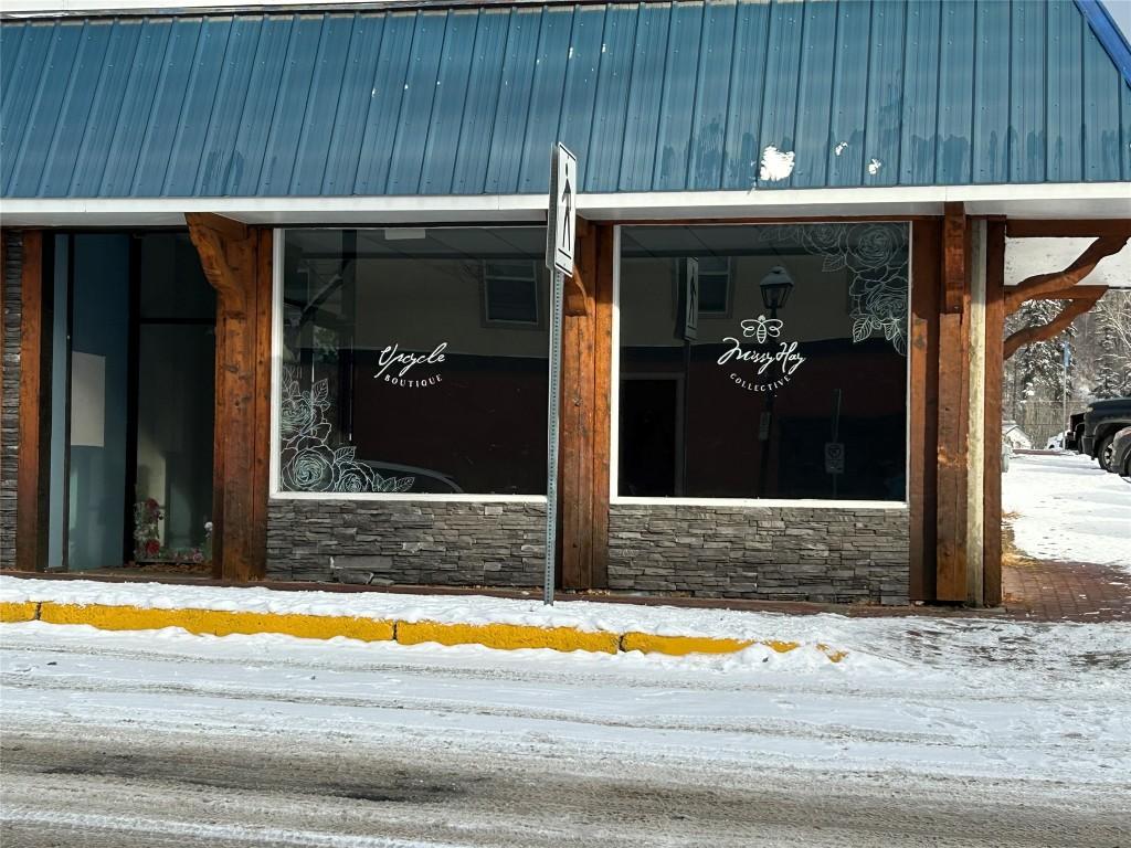 195 Howard Street, Kimberley, BC