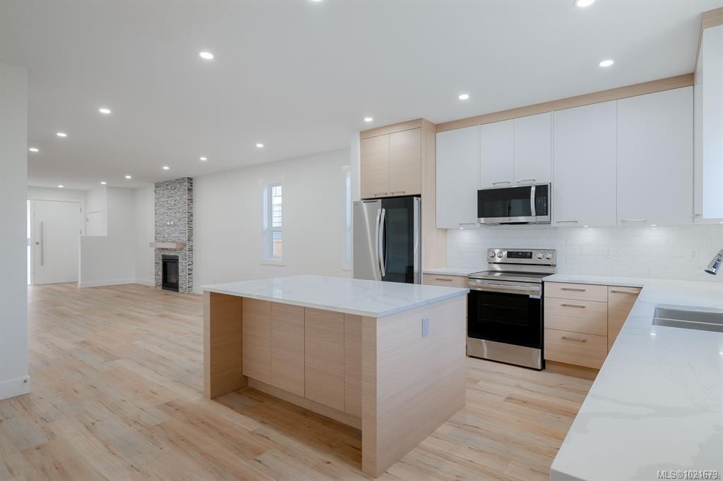 472 Hampstead St, Parksville, BC