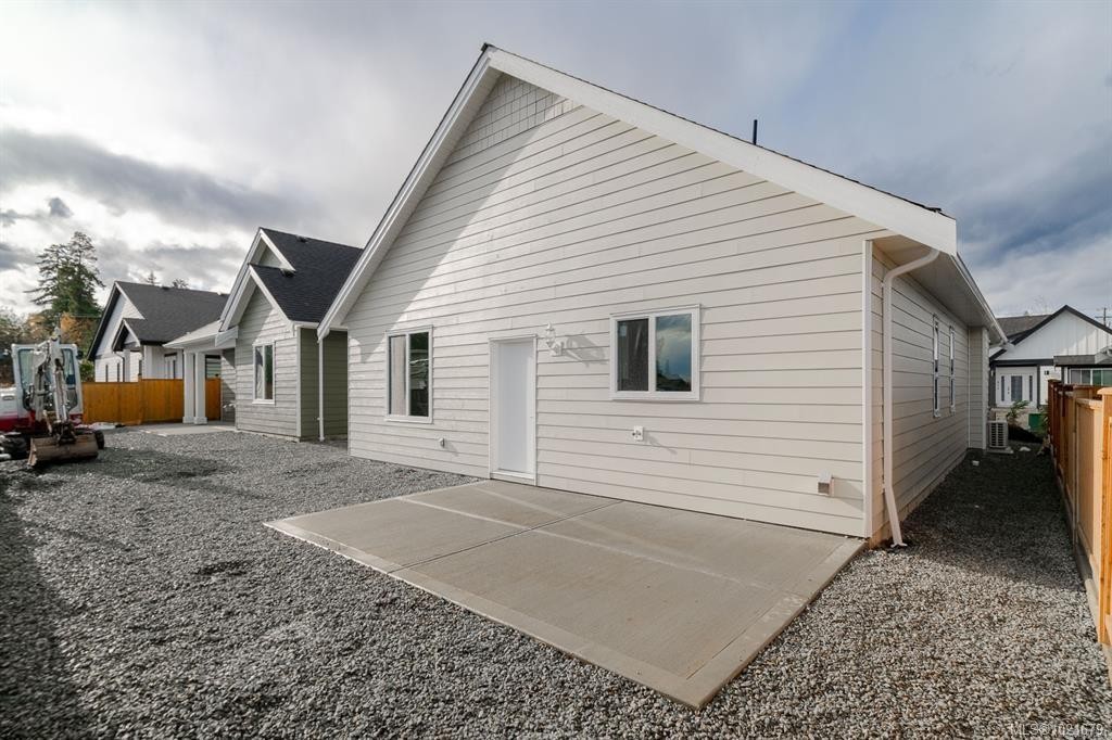 472 Hampstead St, Parksville, BC