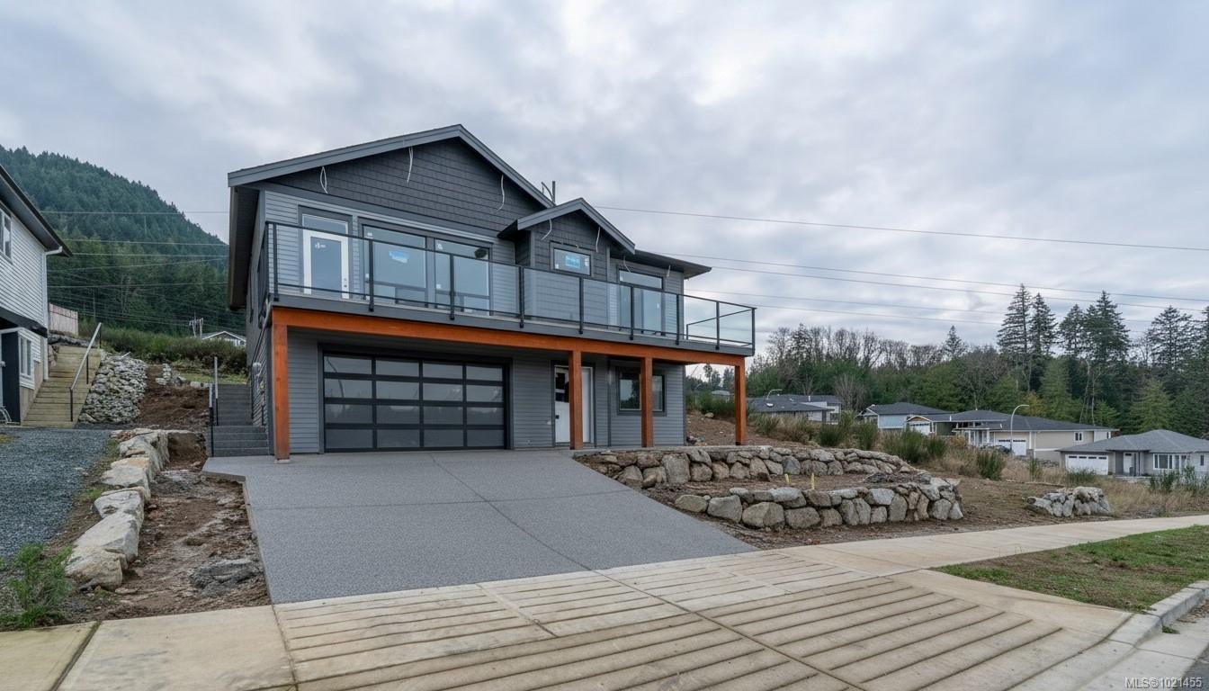 425 Colonia Dr, Ladysmith, BC