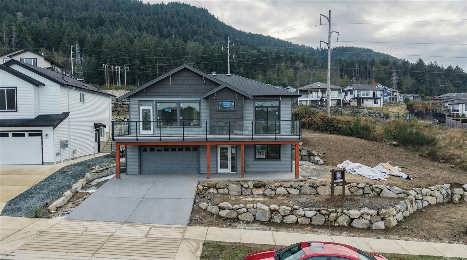 425 Colonia Dr, Ladysmith, BC