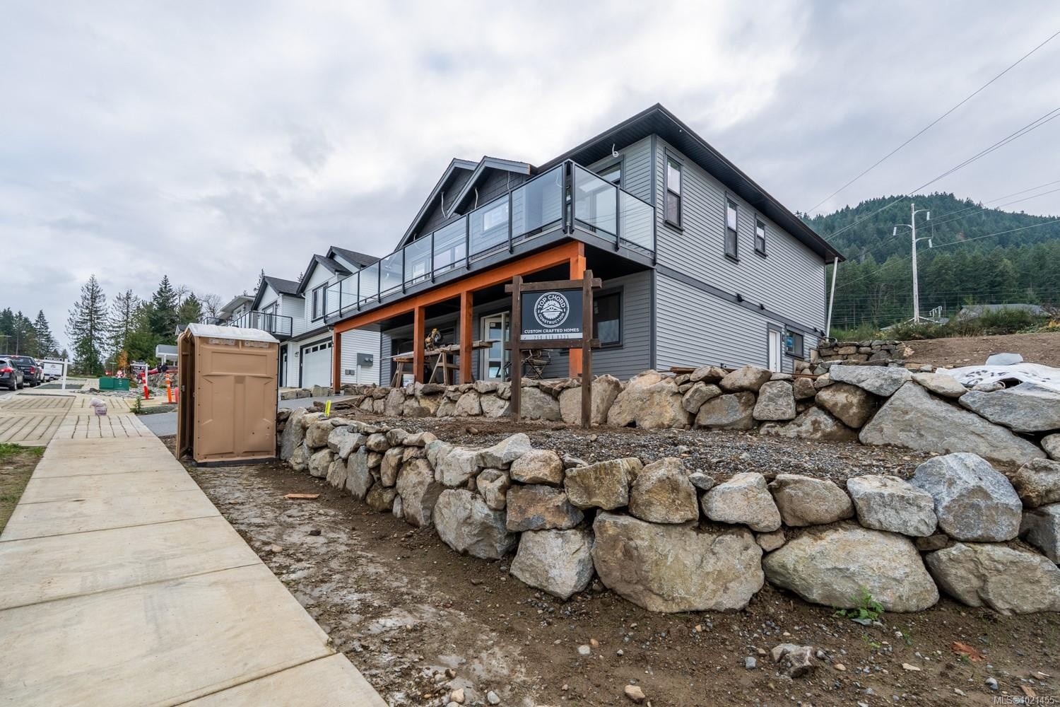 425 Colonia Dr, Ladysmith, BC