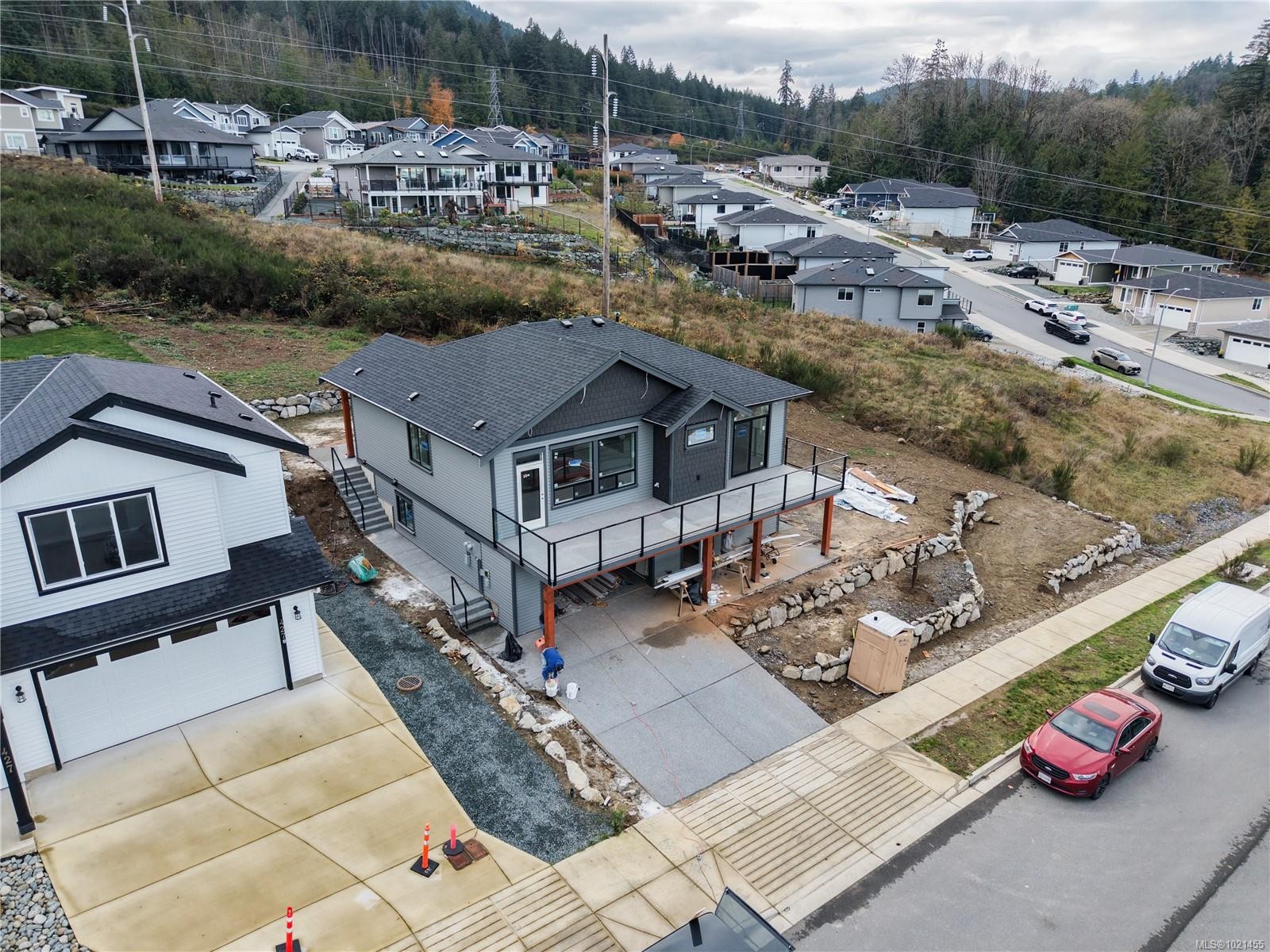 425 Colonia Dr, Ladysmith, BC