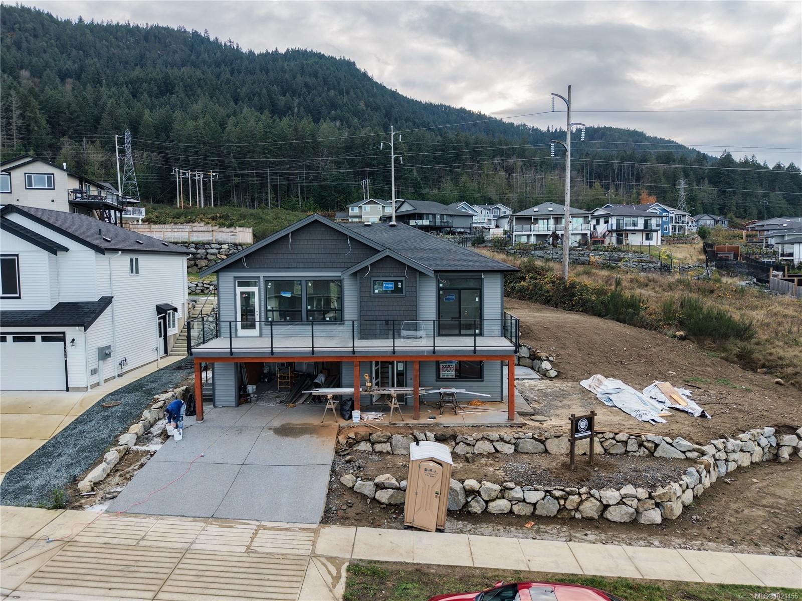 425 Colonia Dr, Ladysmith, BC