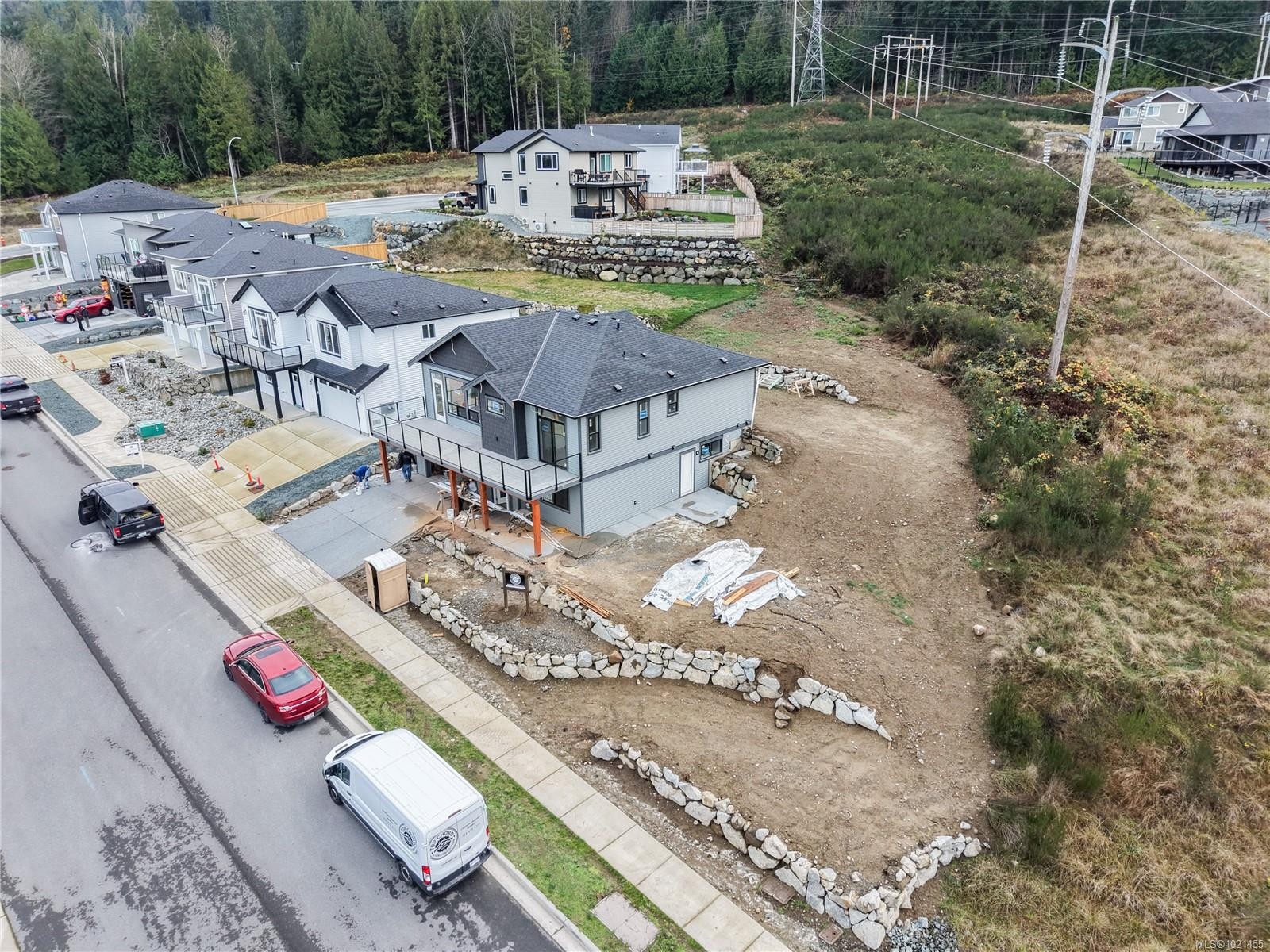 425 Colonia Dr, Ladysmith, BC