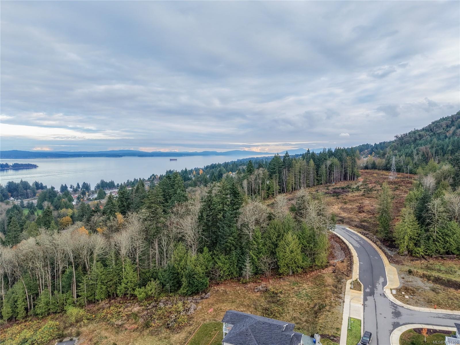 425 Colonia Dr, Ladysmith, BC