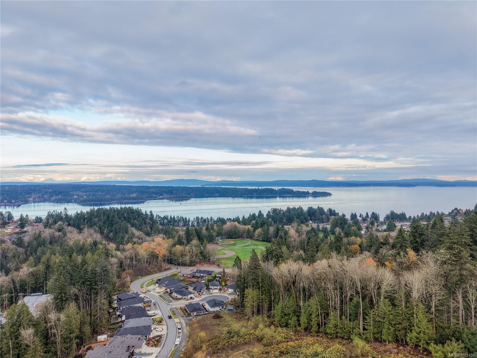 425 Colonia Dr, Ladysmith, BC