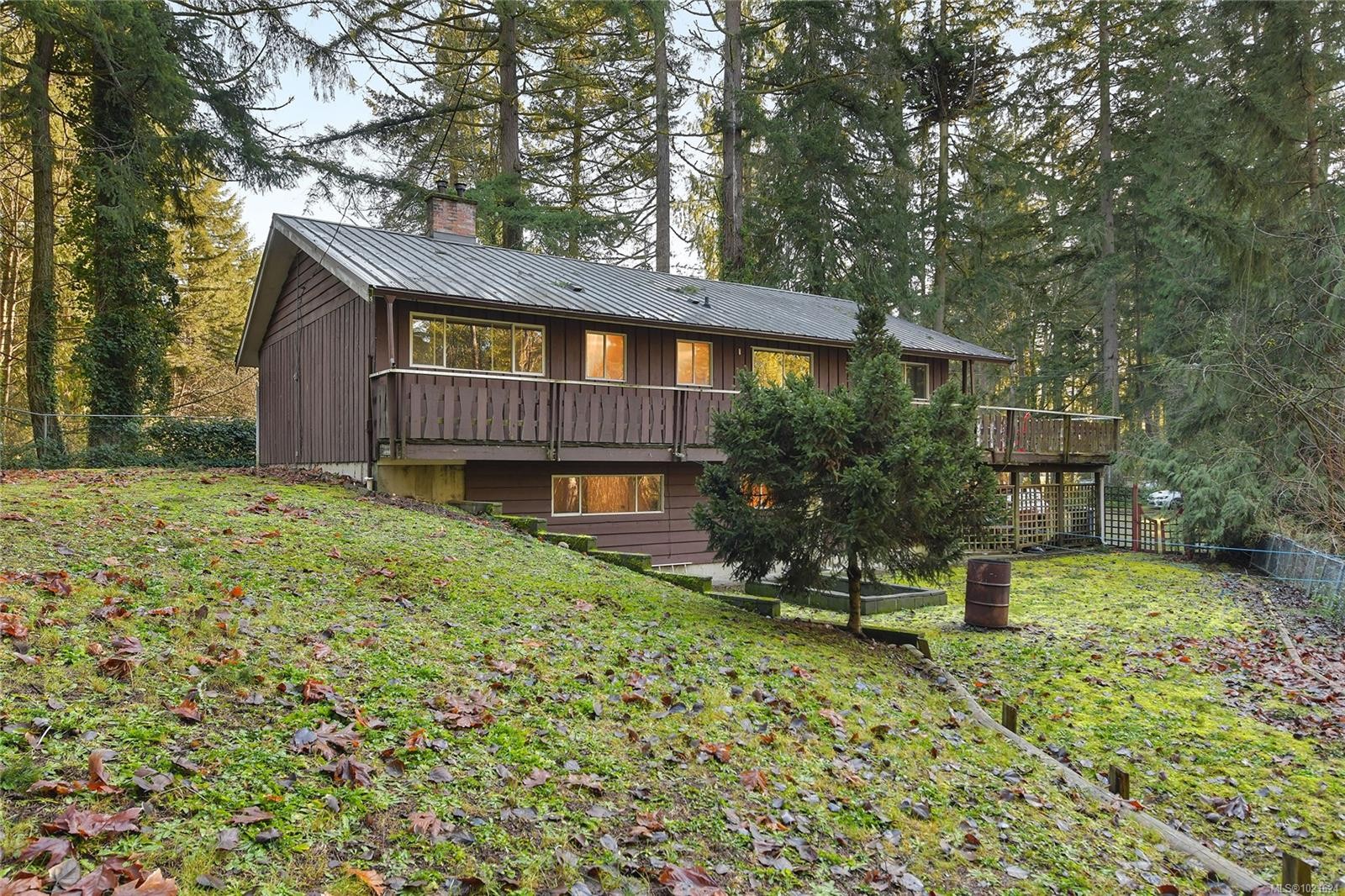 3795 Glenora Rd, Duncan, BC