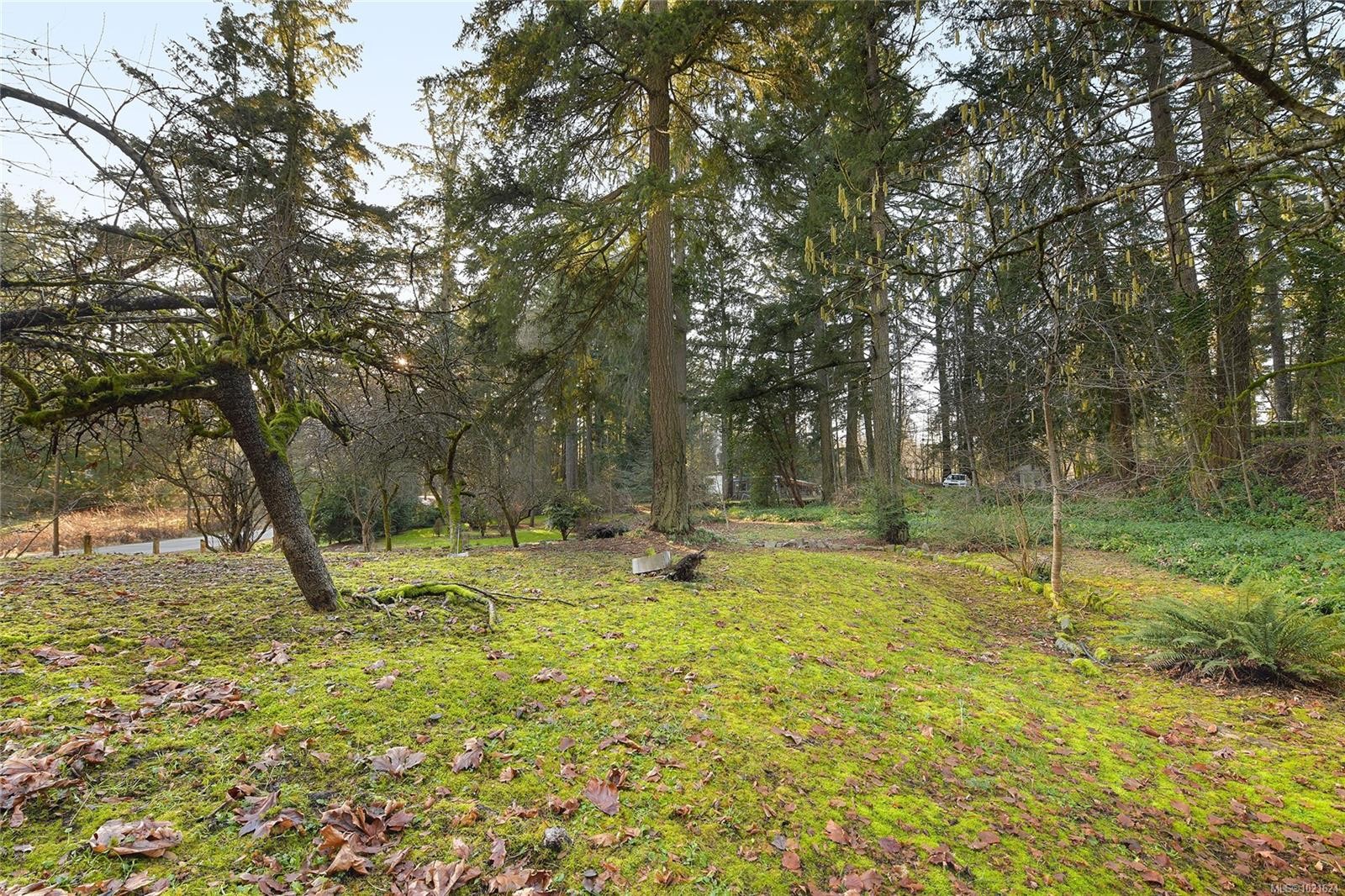 3795 Glenora Rd, Duncan, BC