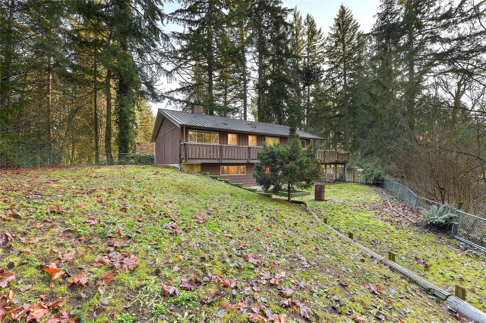 3795 Glenora Rd, Duncan, BC