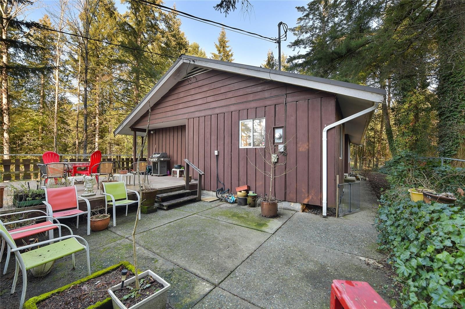 3795 Glenora Rd, Duncan, BC
