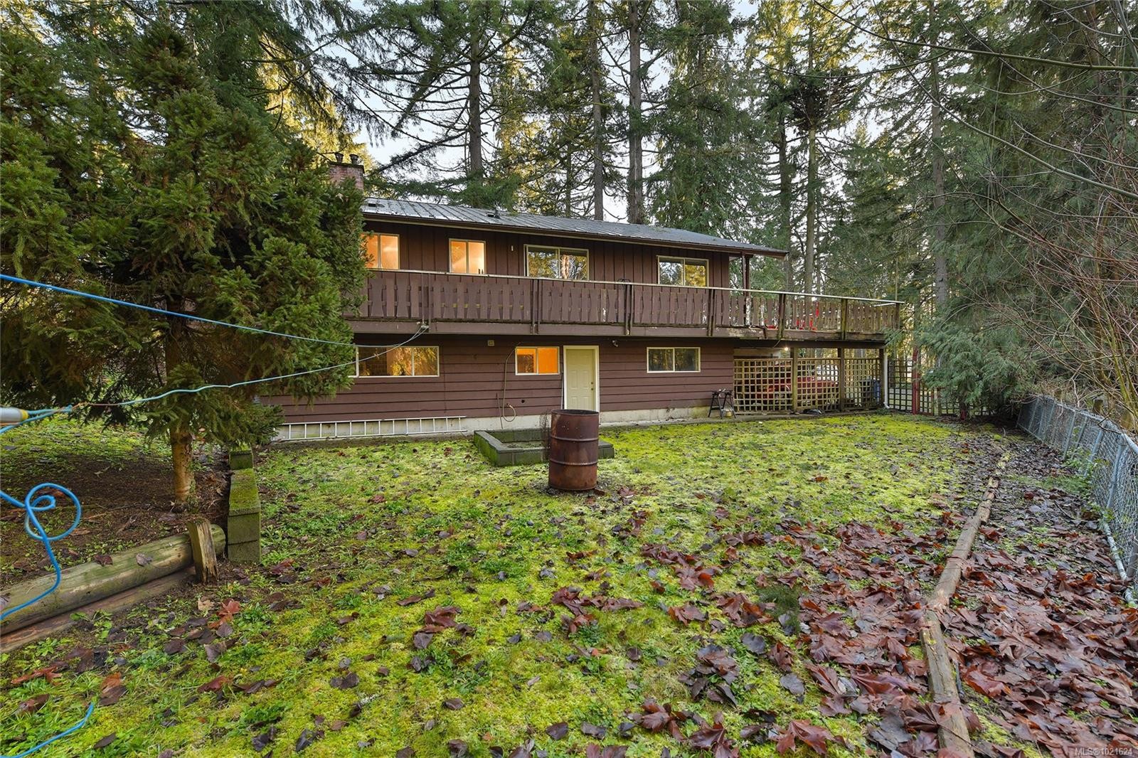 3795 Glenora Rd, Duncan, BC