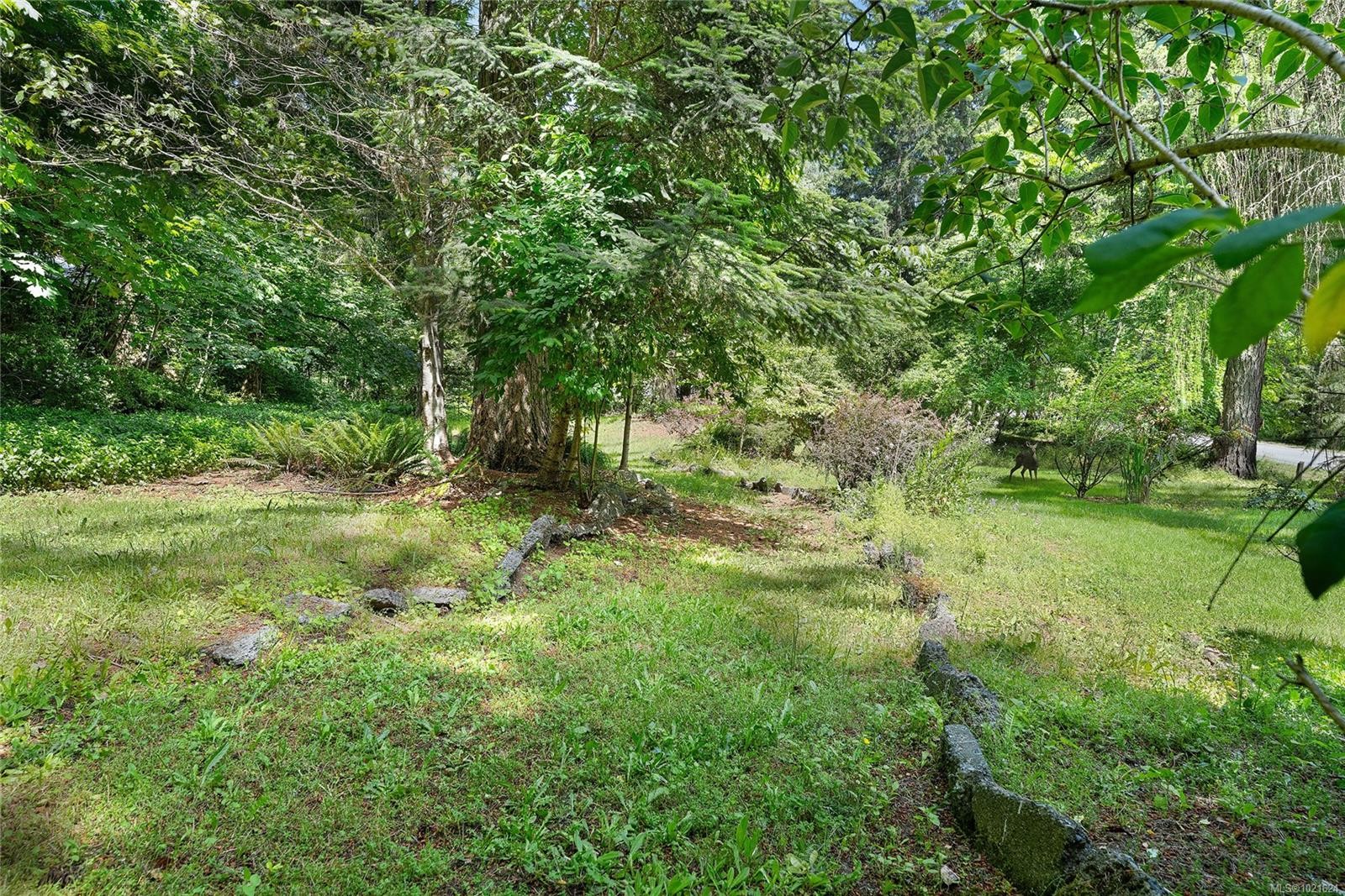 3795 Glenora Rd, Duncan, BC