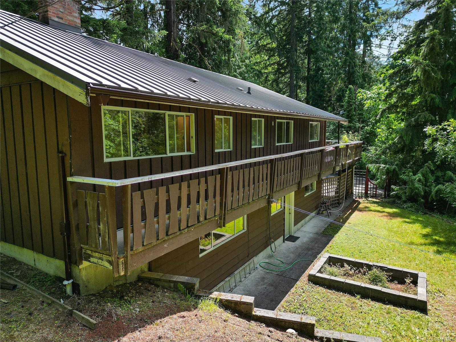 3795 Glenora Rd, Duncan, BC