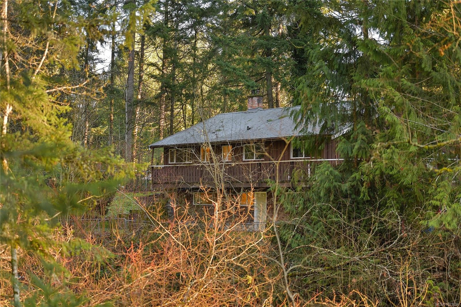 3795 Glenora Rd, Duncan, BC