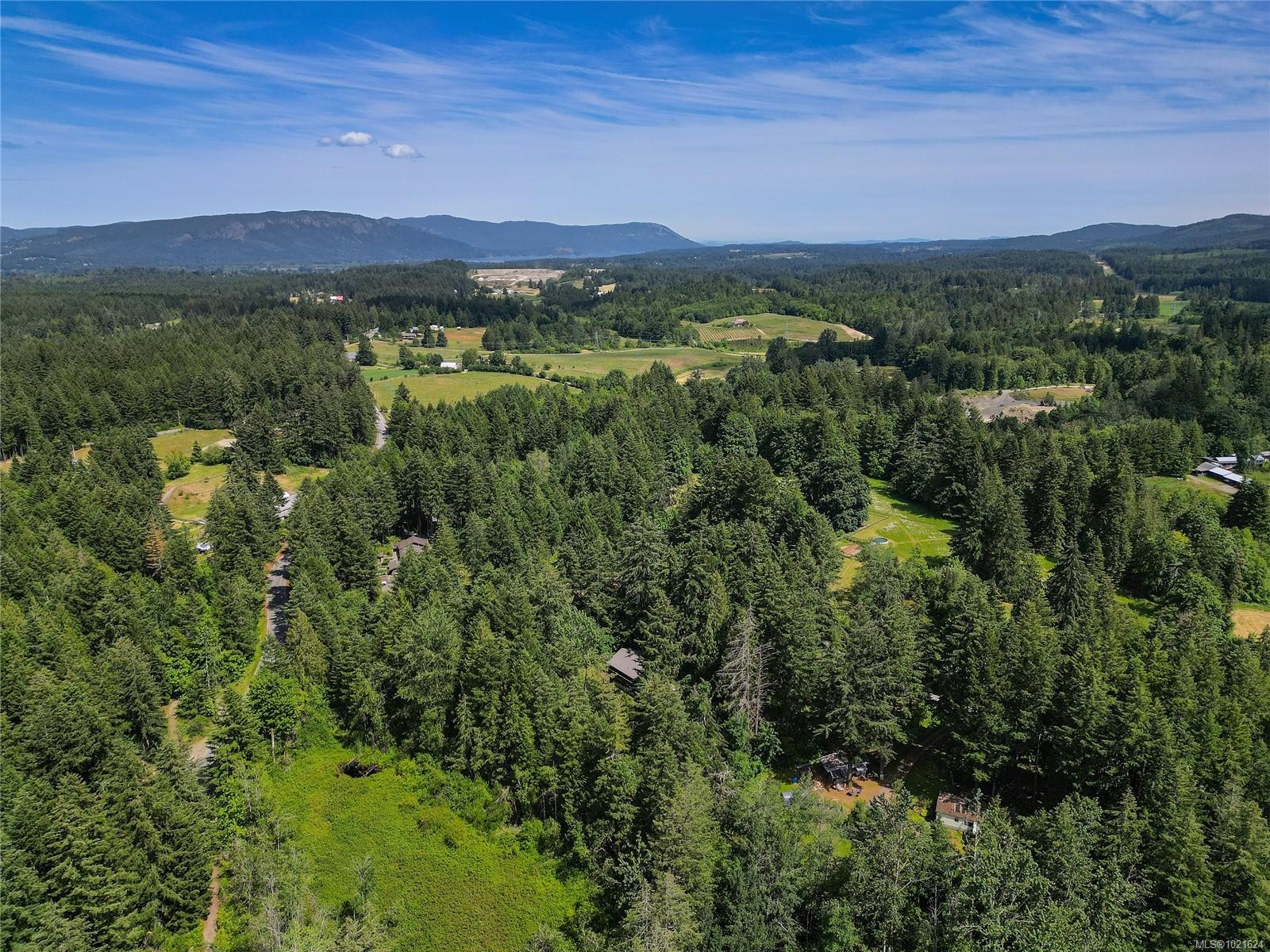 3795 Glenora Rd, Duncan, BC