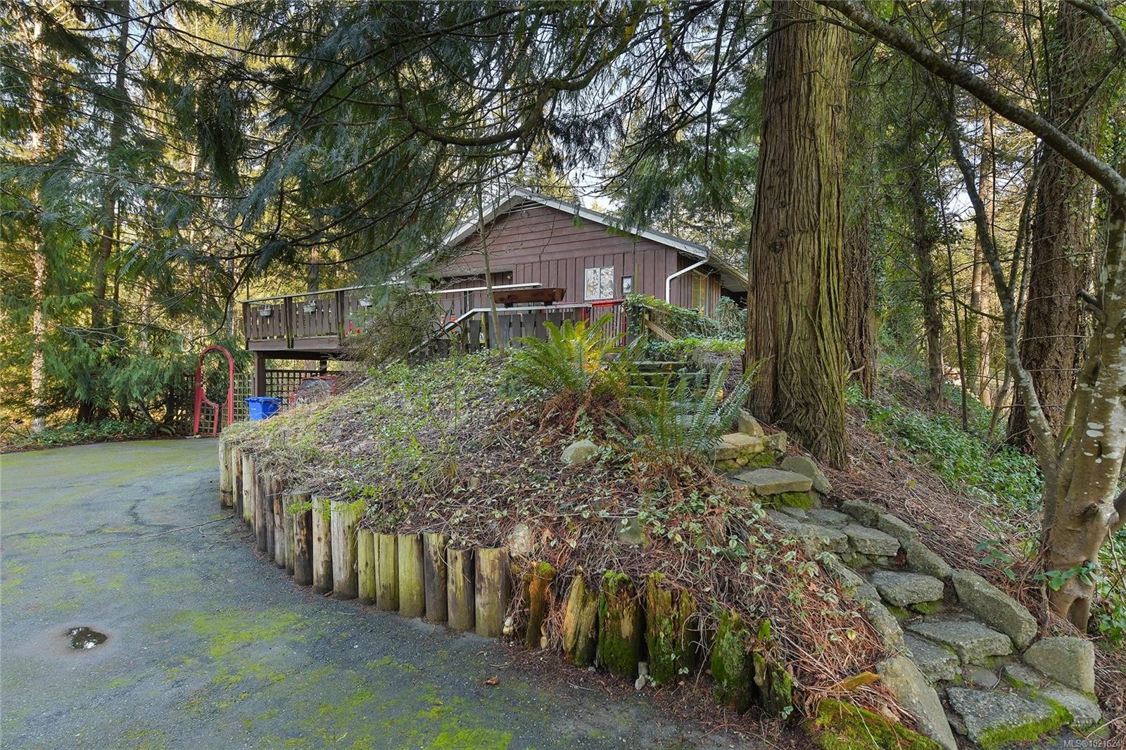 3795 Glenora Rd, Duncan, BC