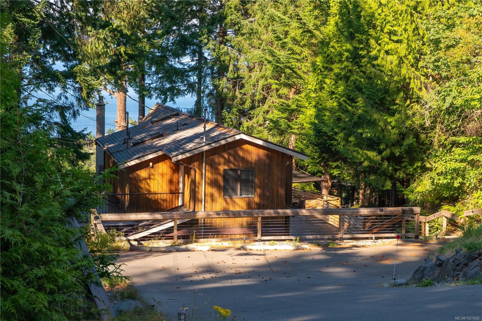 5030 Lost Lake Rd, Nanaimo, BC