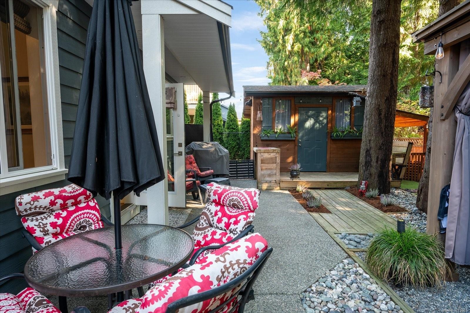 9048 Driftwood Dr, Chemainus, BC