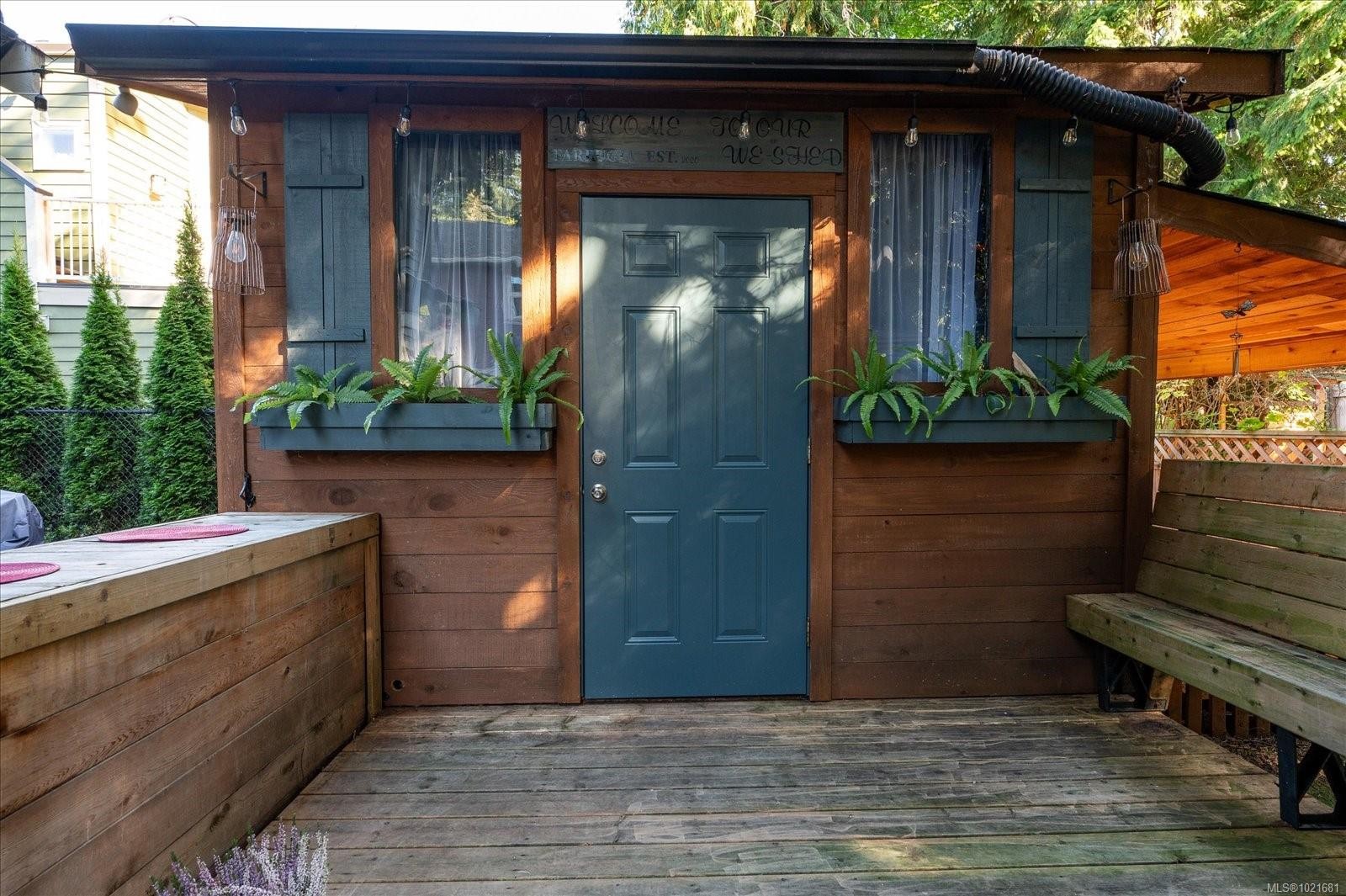 9048 Driftwood Dr, Chemainus, BC