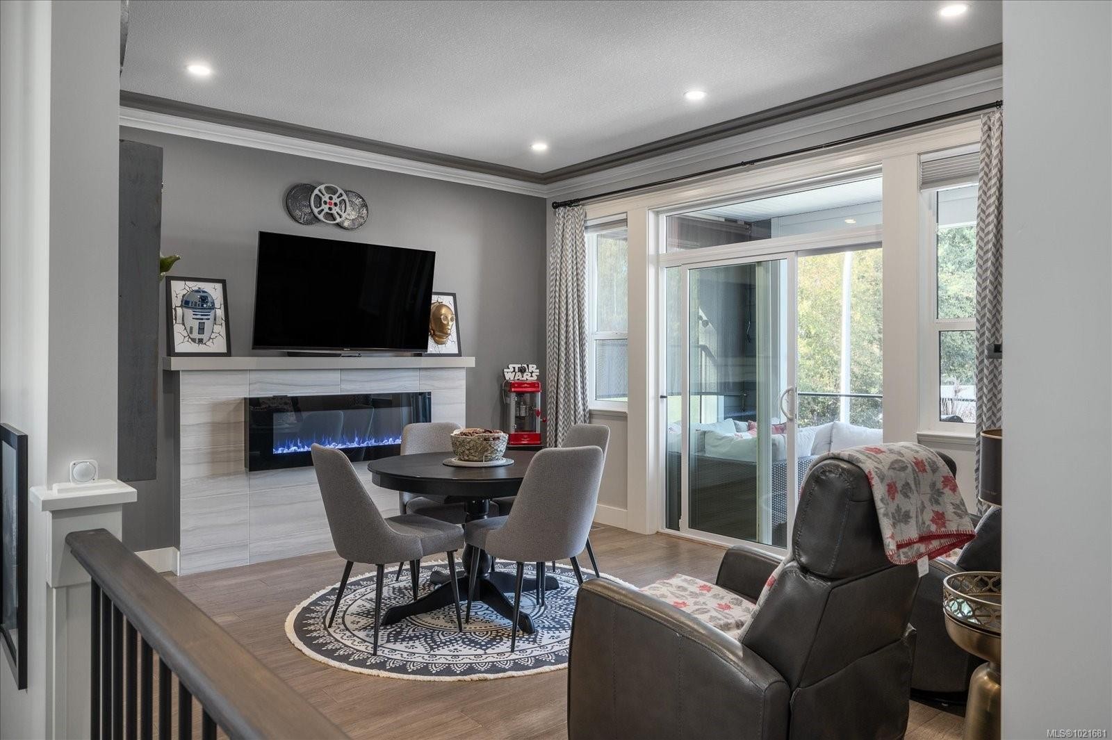 9048 Driftwood Dr, Chemainus, BC