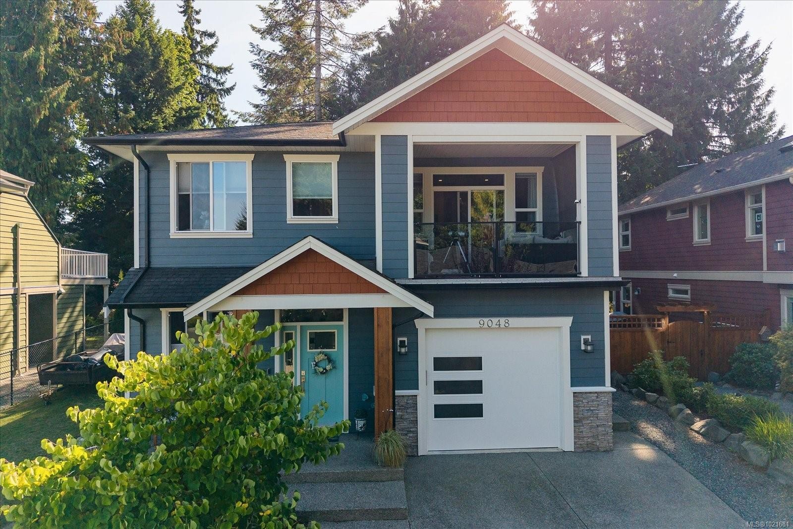 9048 Driftwood Dr, Chemainus, BC