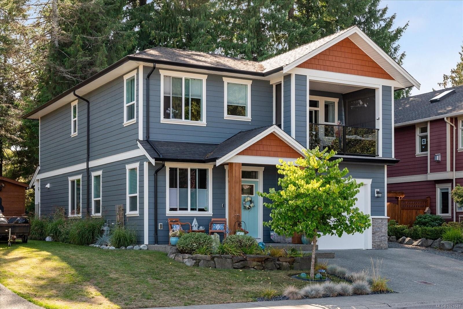 9048 Driftwood Dr, Chemainus, BC