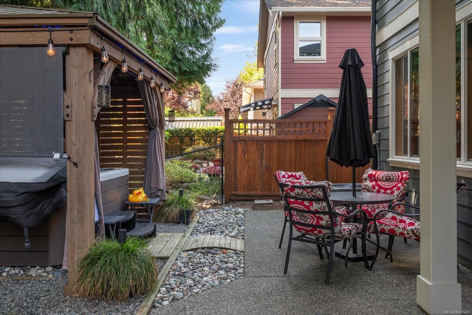 9048 Driftwood Dr, Chemainus, BC