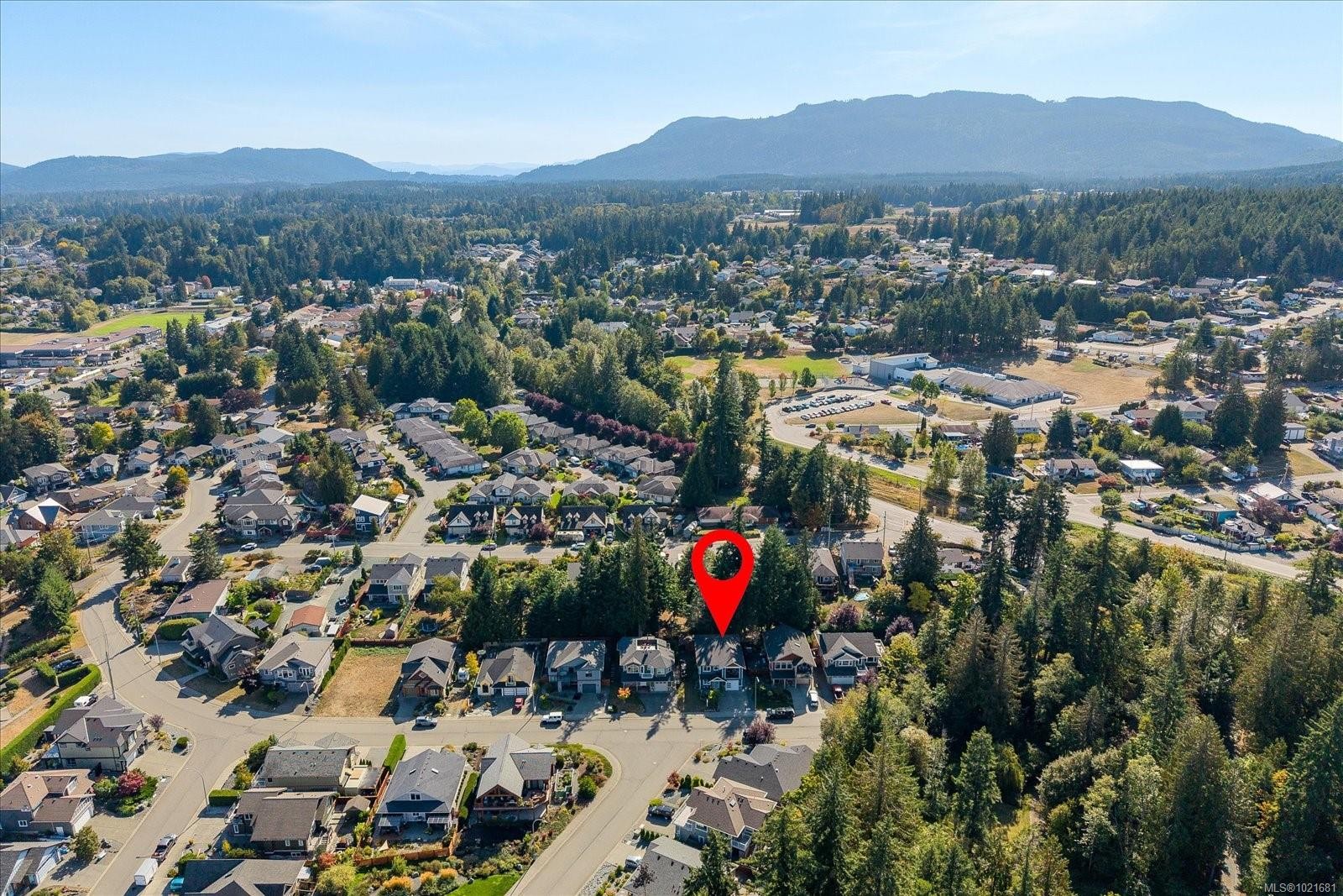 9048 Driftwood Dr, Chemainus, BC