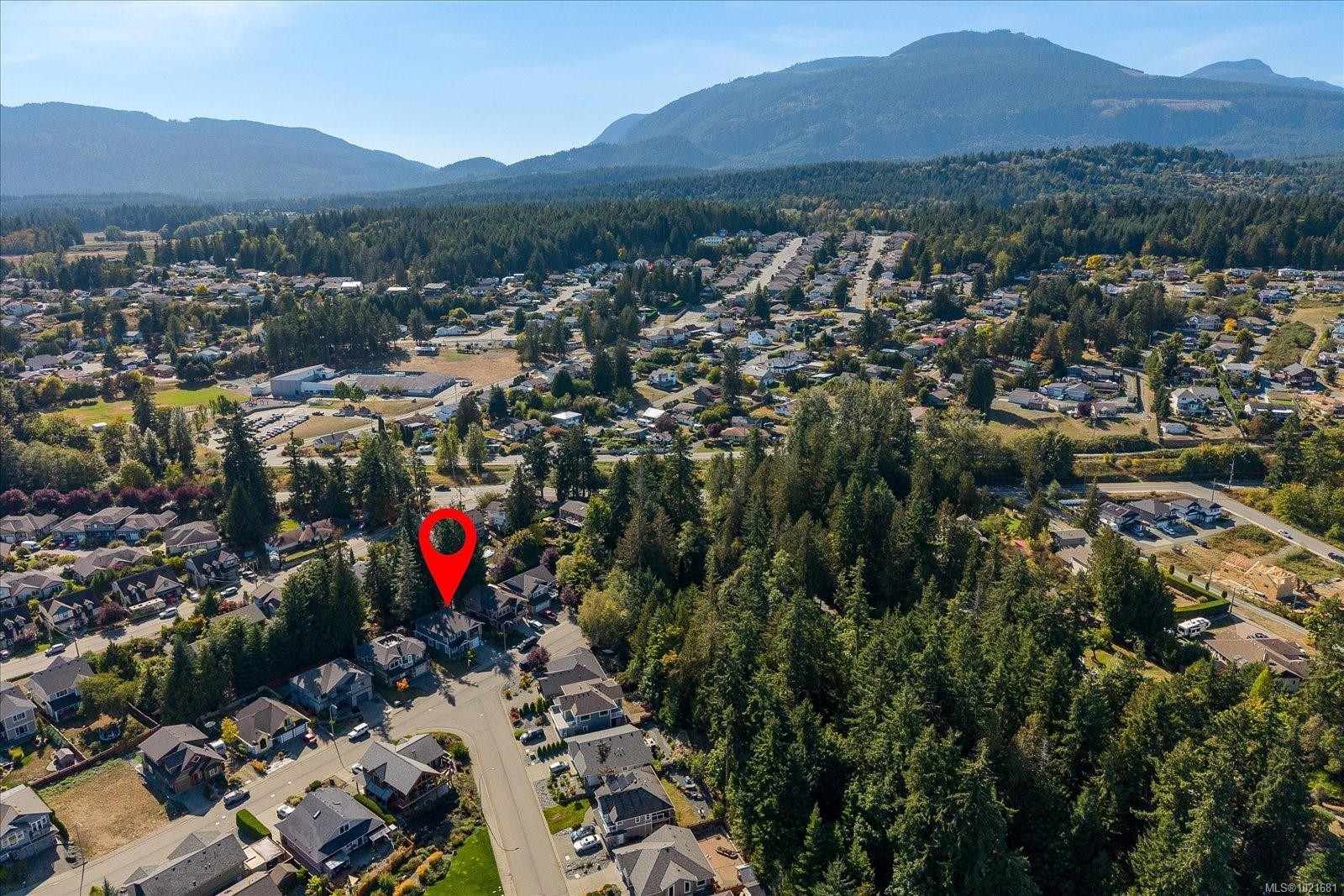 9048 Driftwood Dr, Chemainus, BC