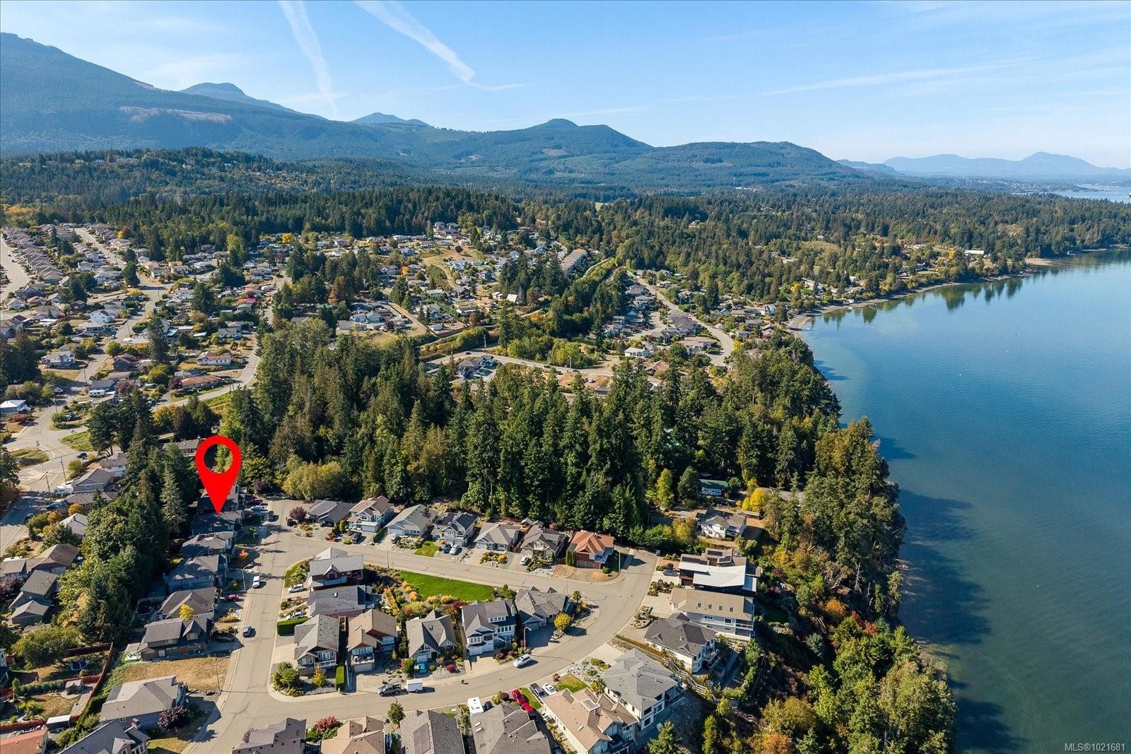 9048 Driftwood Dr, Chemainus, BC