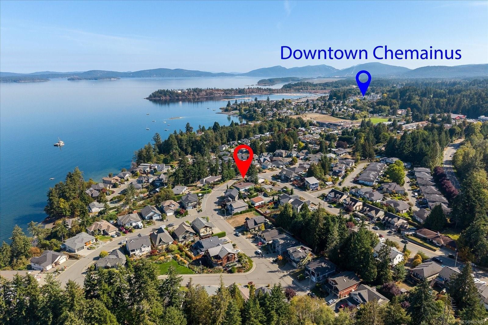 9048 Driftwood Dr, Chemainus, BC