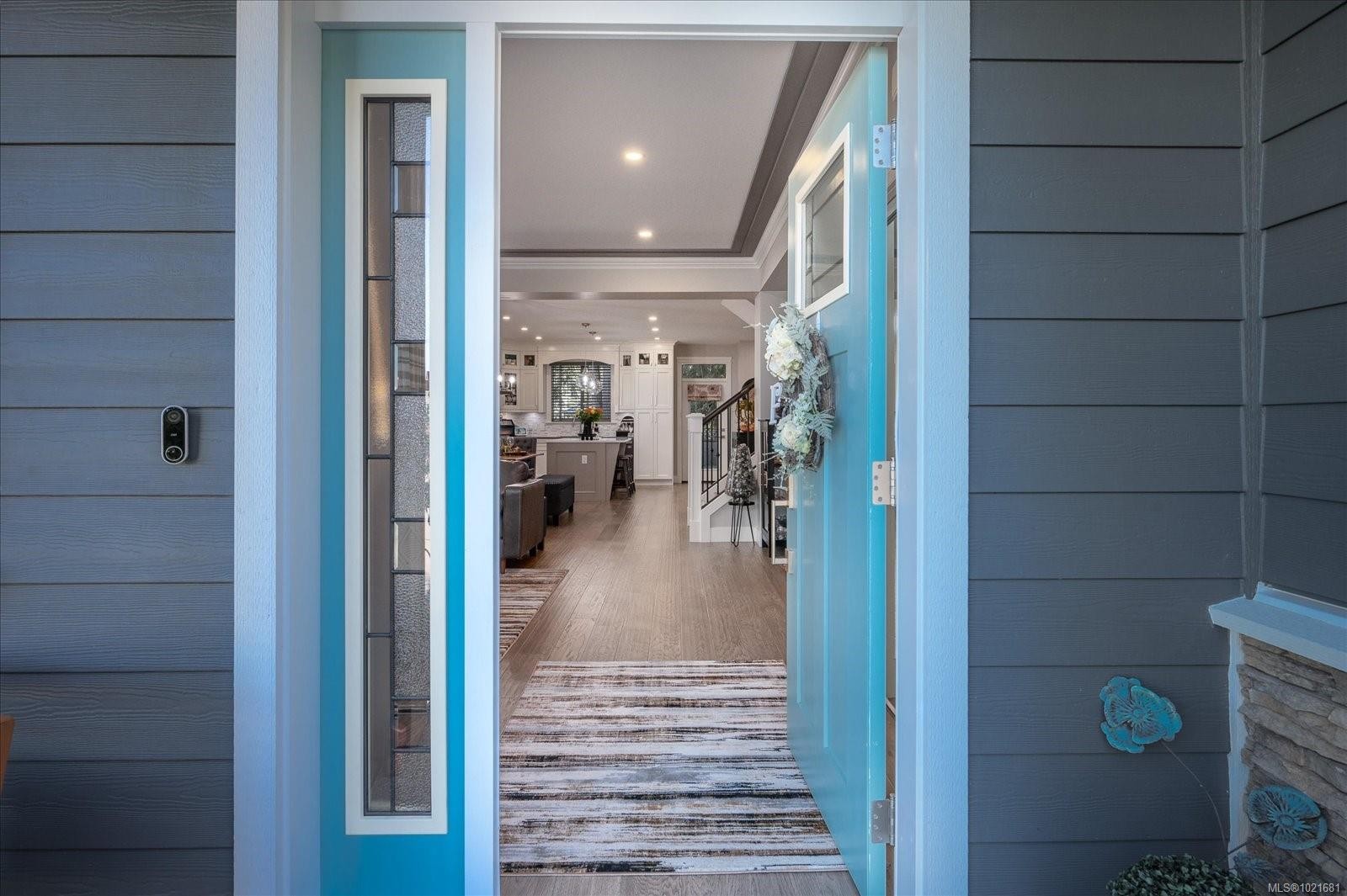 9048 Driftwood Dr, Chemainus, BC