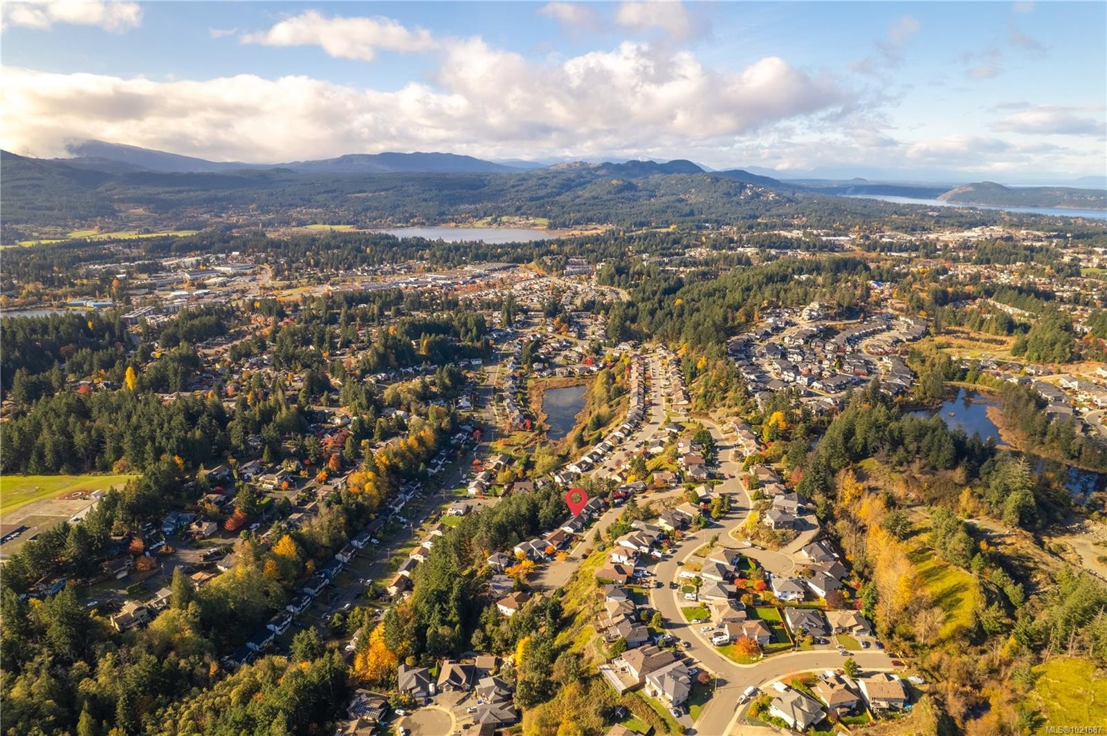 5027 Tiffany Pl, Nanaimo, BC