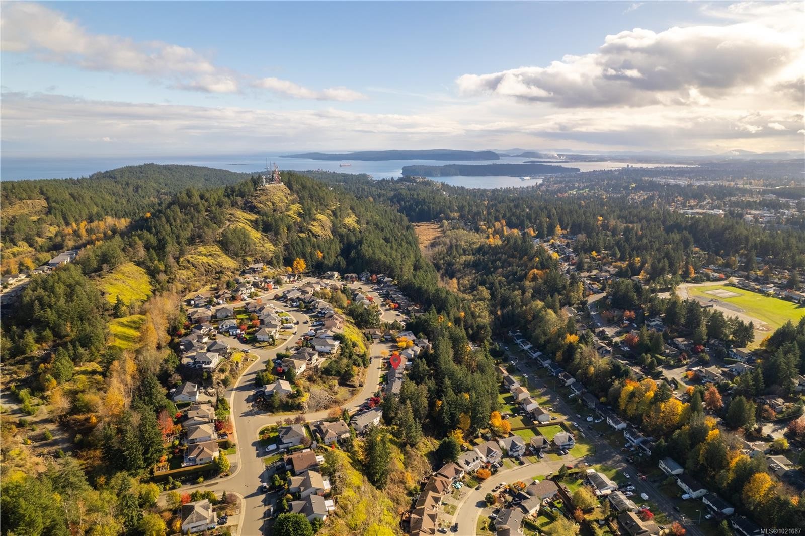 5027 Tiffany Pl, Nanaimo, BC