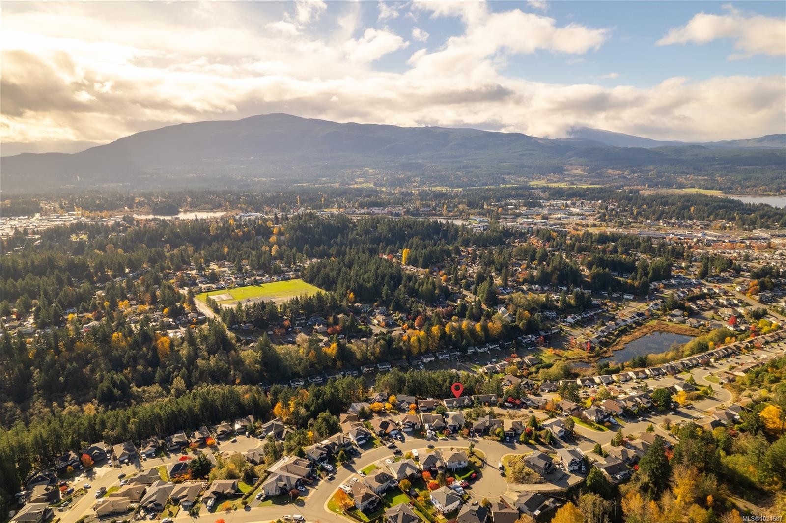 5027 Tiffany Pl, Nanaimo, BC