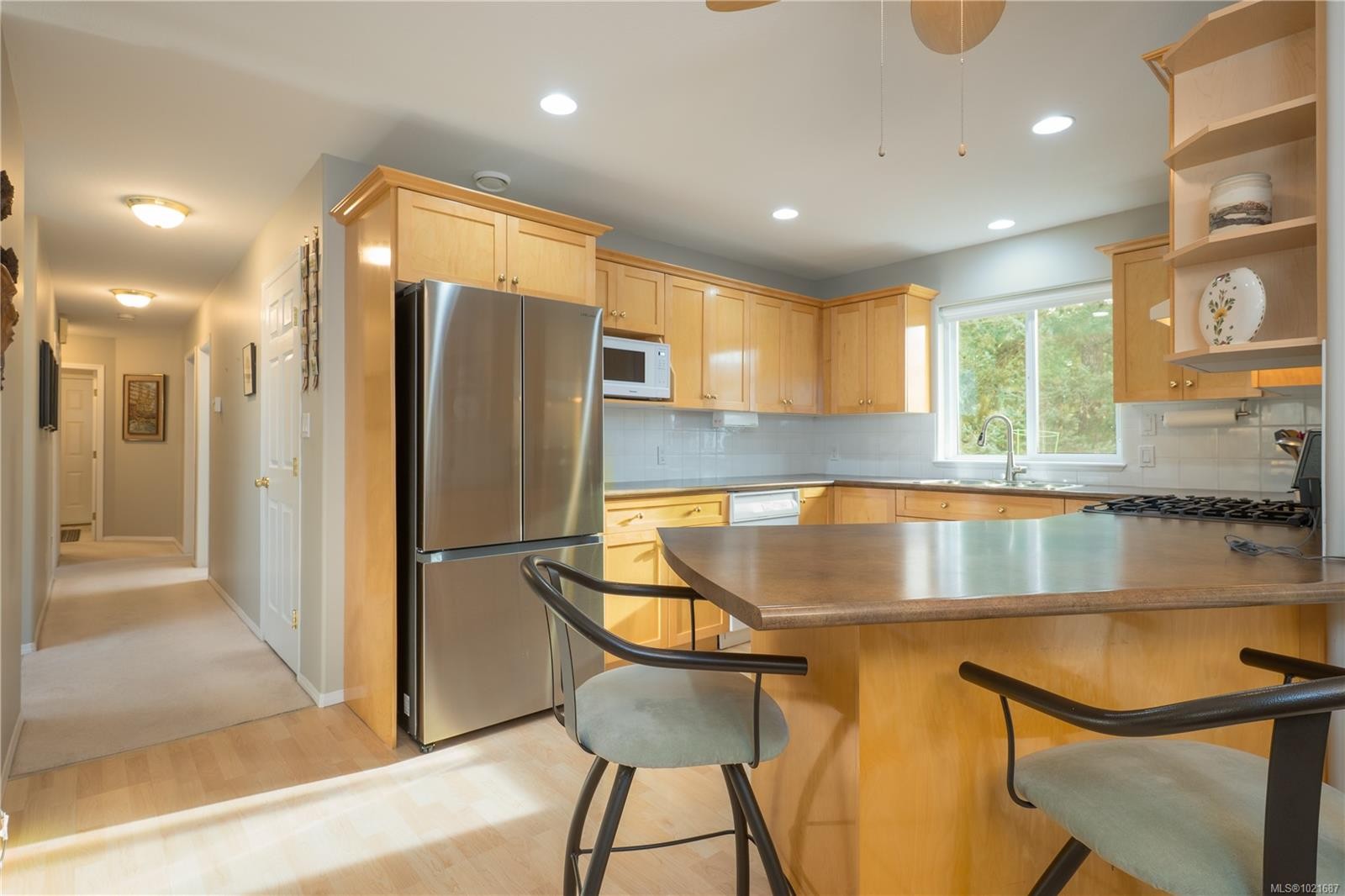 5027 Tiffany Pl, Nanaimo, BC