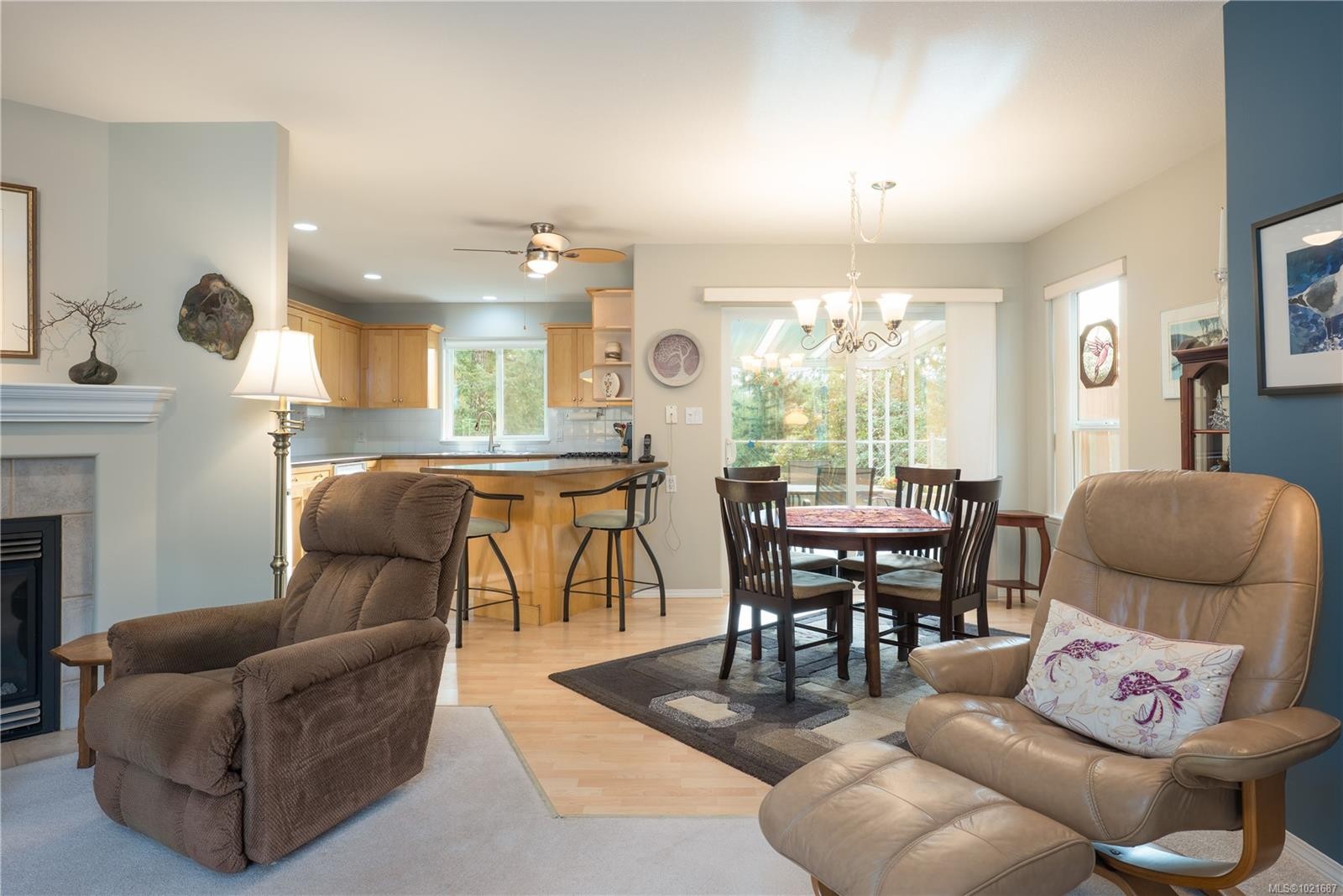 5027 Tiffany Pl, Nanaimo, BC