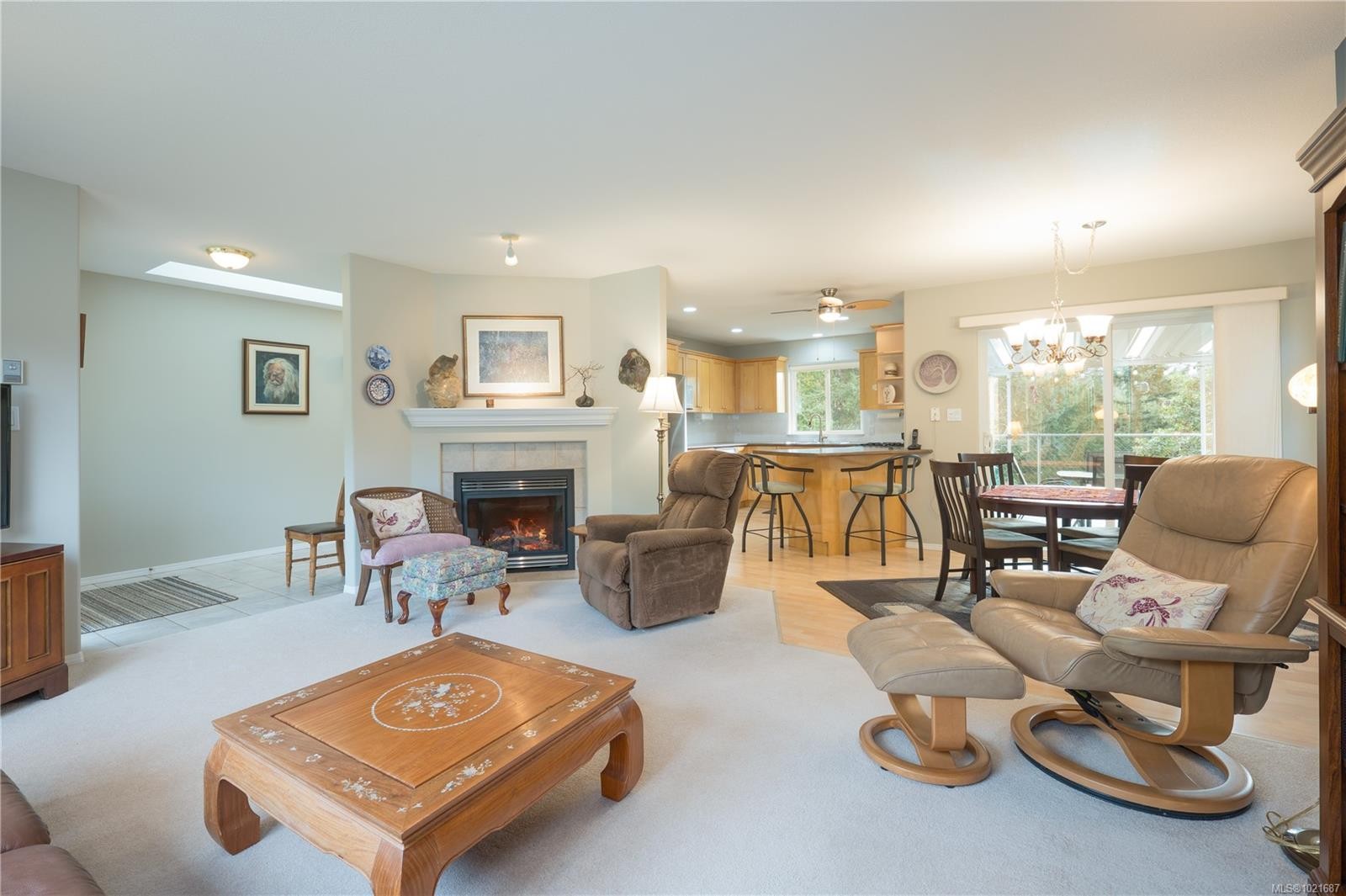 5027 Tiffany Pl, Nanaimo, BC