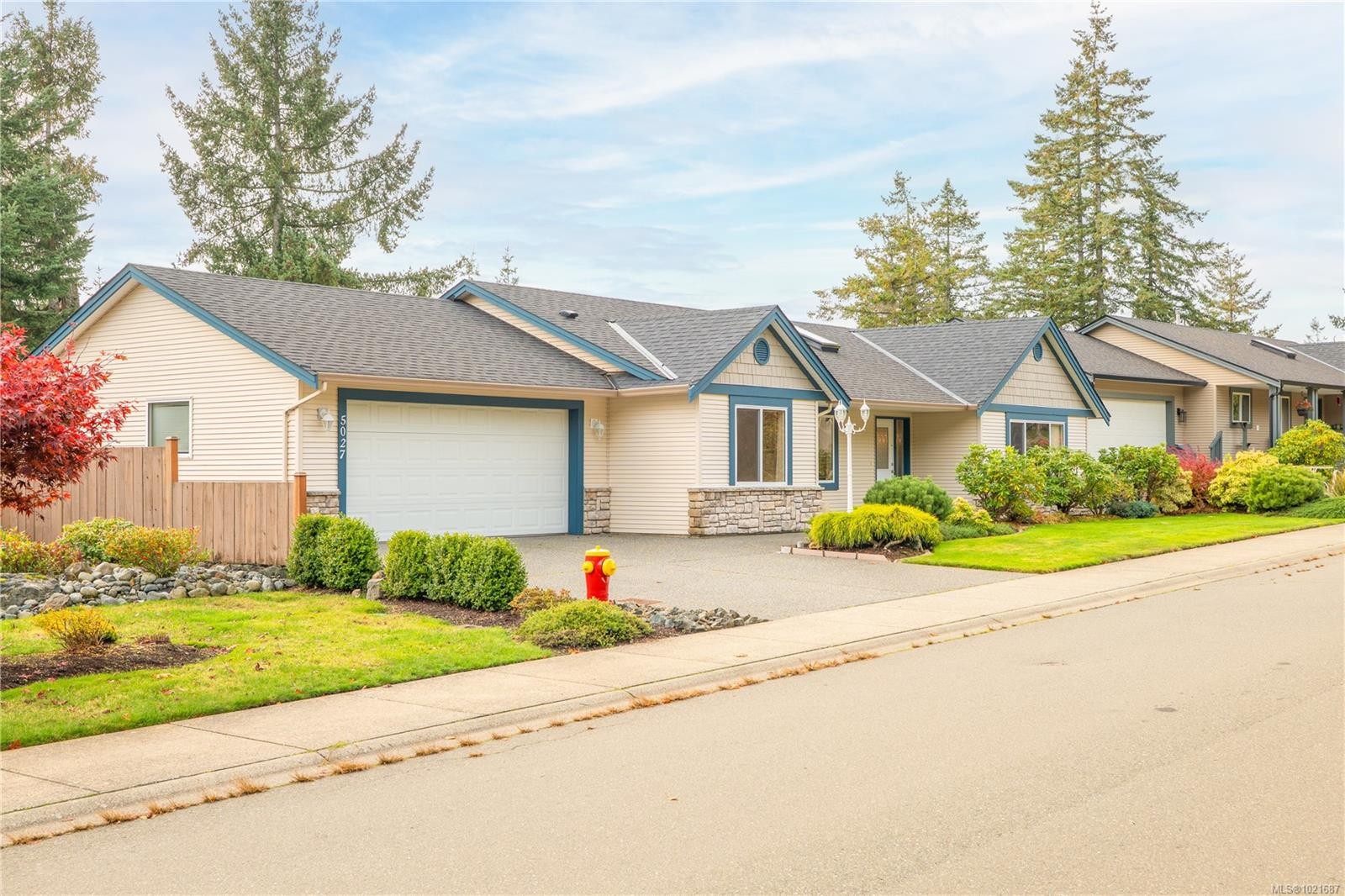 5027 Tiffany Pl, Nanaimo, BC