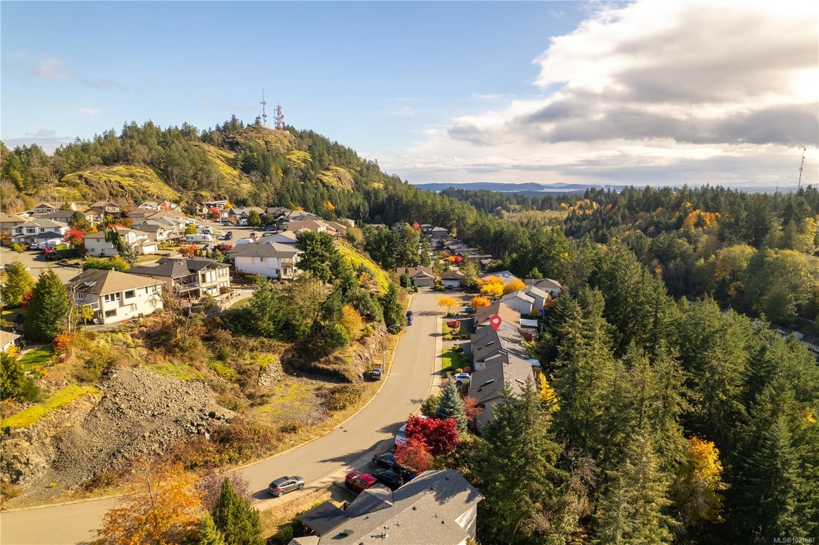 5027 Tiffany Pl, Nanaimo, BC