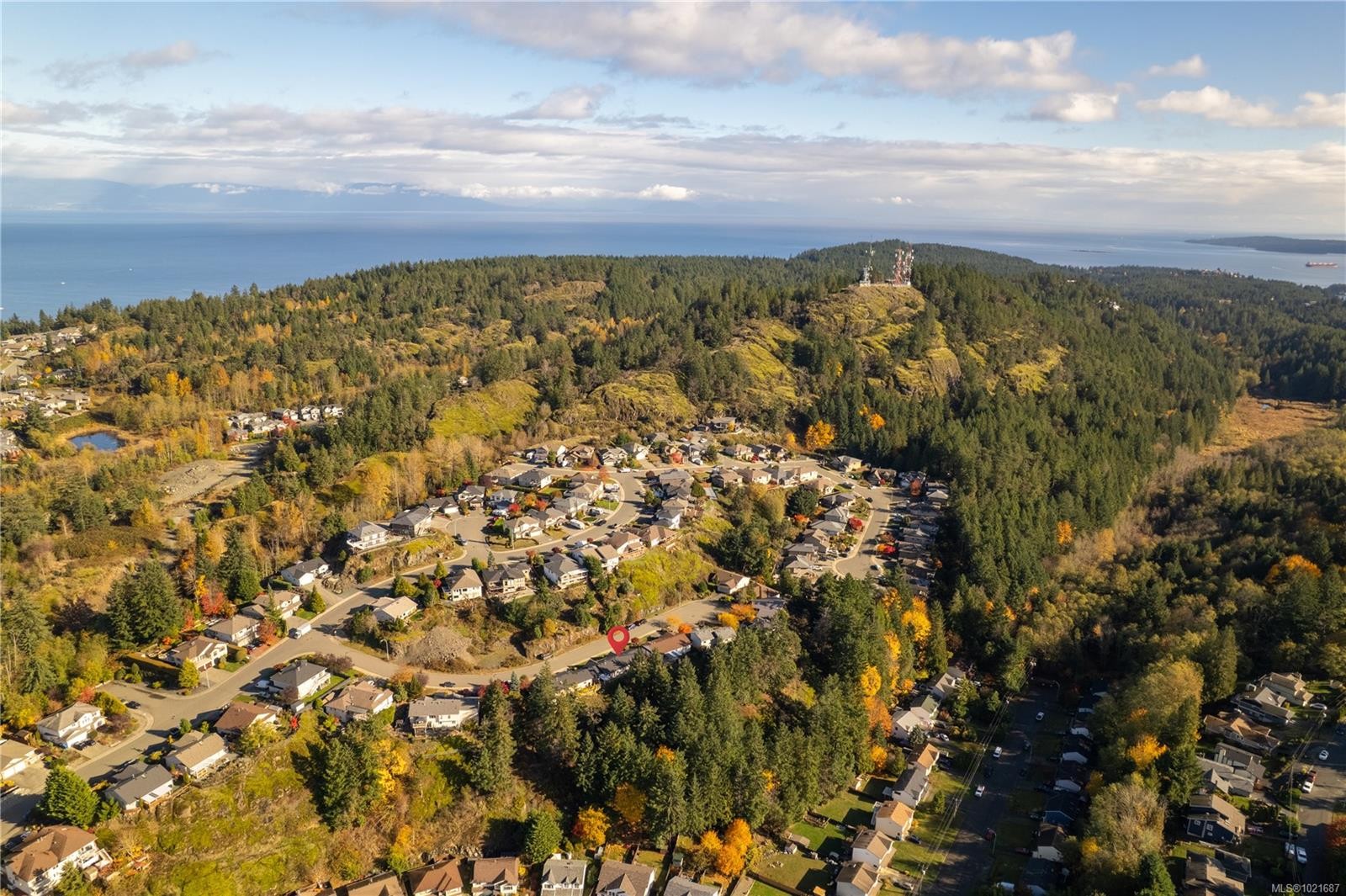 5027 Tiffany Pl, Nanaimo, BC