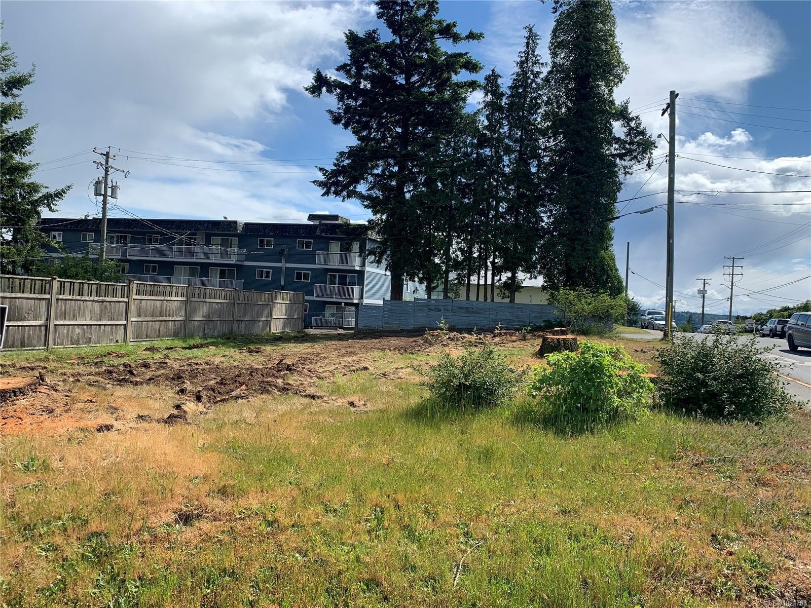 901 Dogwood St, Campbell River, BC