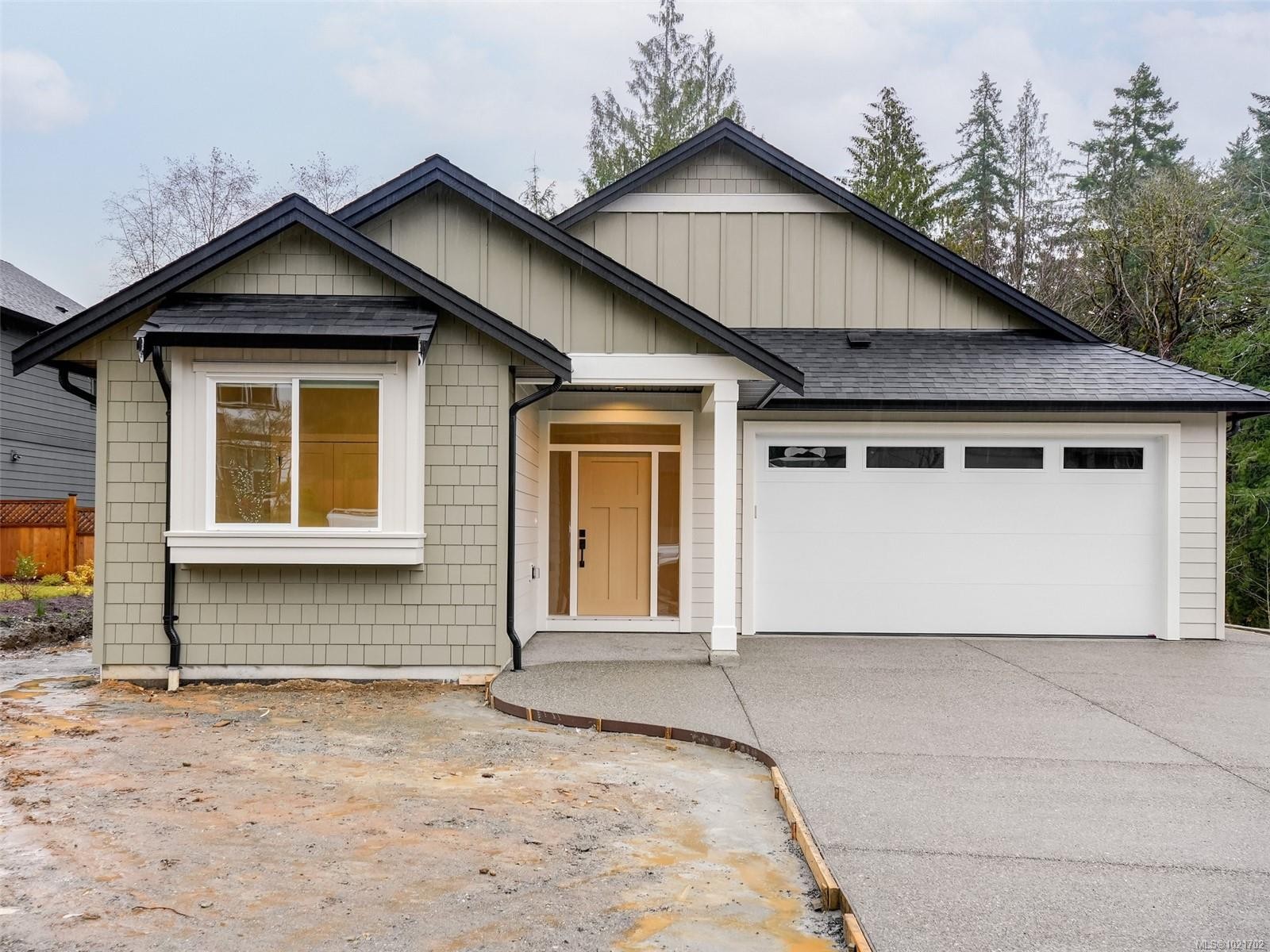 2641 Forest Edge Rd, Sooke, BC